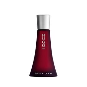 Hugo Boss Deep Red Edp Woman 50 ml Kadın Parfüm