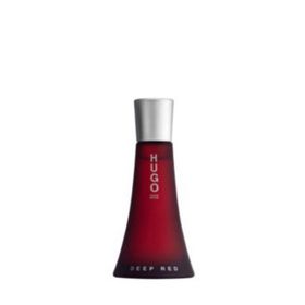 Hugo Boss Deep Red Edp Woman 50 ml Kadın Parfüm
