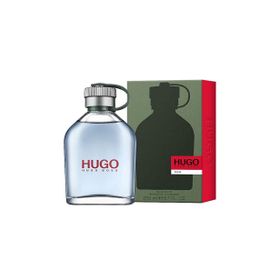 Hugo Boss EDT 200 ml Erkek Parfümü