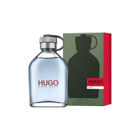 Hugo Boss EDT 200 ml Erkek Parfümü