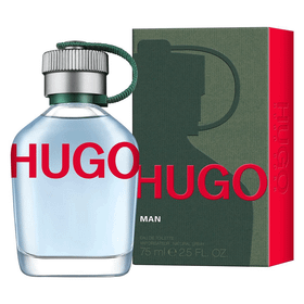 Hugo Boss For Men 75 ml Parfüm