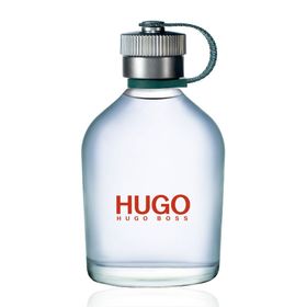 Hugo Boss Green EDT 125 ml Erkek Tester Parfümü