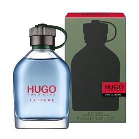 Hugo Boss Green Man Extreme EDP 100 ml Erkek Parfümü