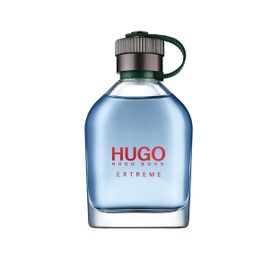 Hugo Boss Green Man Extreme EDP 100 ml Erkek Parfümü