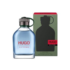 Hugo Boss Green Man Extreme EDP 100 ml Erkek Parfümü
