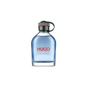 Hugo Boss Green Man Extreme EDP 100 ml Erkek Parfümü