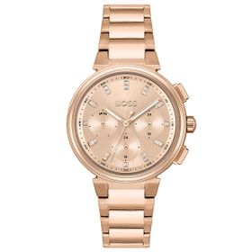 Hugo Boss HB1502678 Kadın Kol Saati
