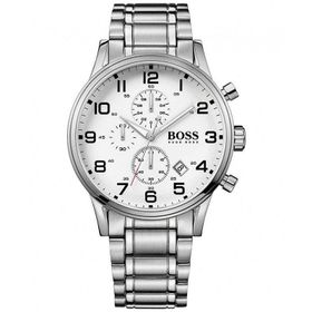 Hugo Boss HB1512445 Erkek Kol Saati