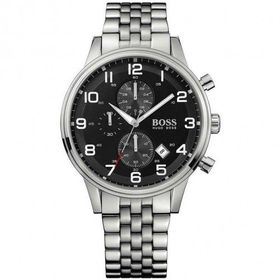 Hugo Boss HB1512446 Erkek Kol Saati
