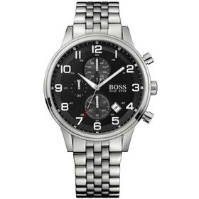 Hugo Boss HB1512446 Erkek Kol Saati