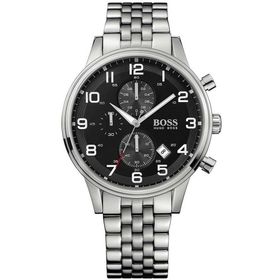 Hugo Boss HB1512446 Erkek Kol Saati