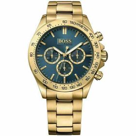Hugo Boss HB1513340 Erkek Kol Saati