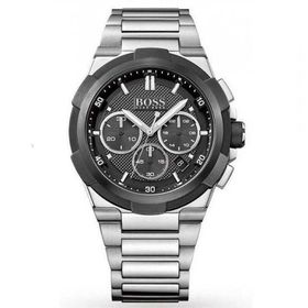 Hugo Boss HB1513359 Erkek Kol Saati