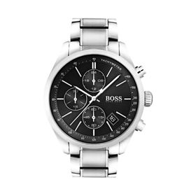 Hugo Boss HB1513477 Erkek Kol Saati