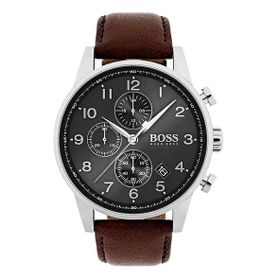 Hugo Boss HB1513494 Erkek Kol Saati
