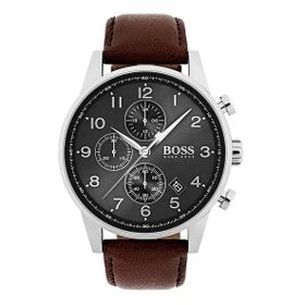 Hugo Boss HB1513494 Erkek Kol Saati