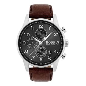 Hugo Boss HB1513494 Erkek Kol Saati