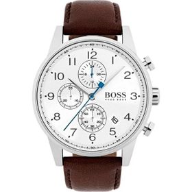 Hugo Boss HB1513495 Black Erkek Kol Saati