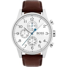 Hugo Boss HB1513495 Black Erkek Kol Saati