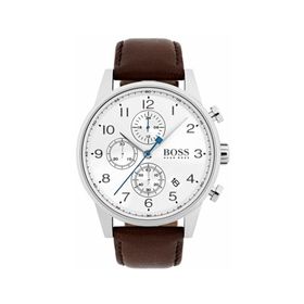 Hugo Boss HB1513495 Black Erkek Kol Saati