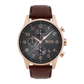 Hugo Boss HB1513496 Erkek Kol Saati