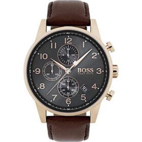 Hugo Boss HB1513496 Erkek Kol Saati