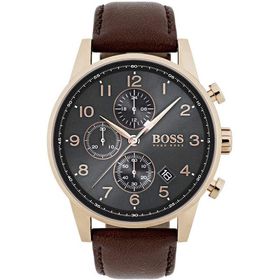 Hugo Boss HB1513496 Erkek Kol Saati