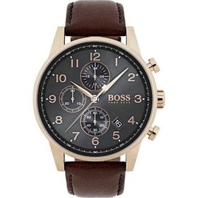 Hugo Boss HB1513496 Erkek Kol Saati
