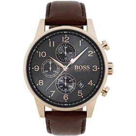 Hugo Boss HB1513496 Erkek Kol Saati