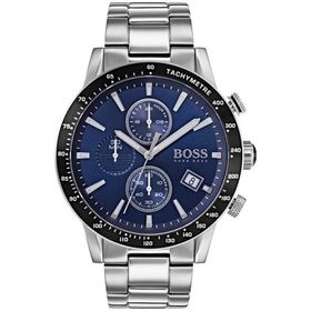 Hugo Boss HB1513510 Erkek Kol Saati