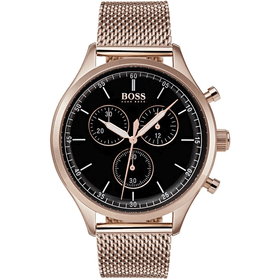 Hugo Boss HB1513548 Erkek Kol Saati