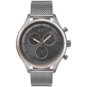 Hugo Boss HB1513549 Erkek Kol Saati