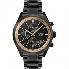 Hugo Boss HB1513578 Erkek Kol Saati