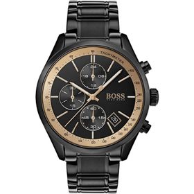 Hugo Boss HB1513578 Erkek Kol Saati