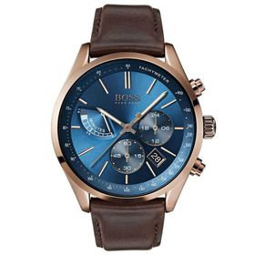 Hugo Boss HB1513604 Erkek Kol Saati