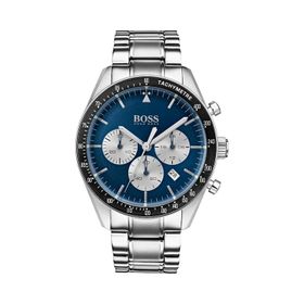Hugo Boss HB1513630 Black Erkek Kol Saati