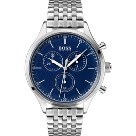 Hugo Boss HB1513653 Erkek Kol Saati