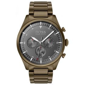Hugo Boss HB1513715 Erkek Kol Saati