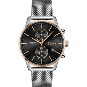 Hugo Boss HB1513805 Erkek Kol Saati