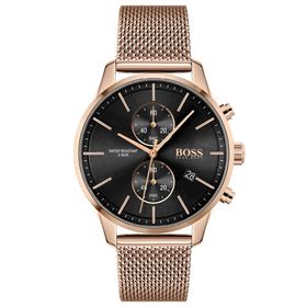 Hugo Boss HB1513806 Erkek Kol Saati
