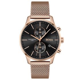 Hugo Boss HB1513806 Erkek Kol Saati