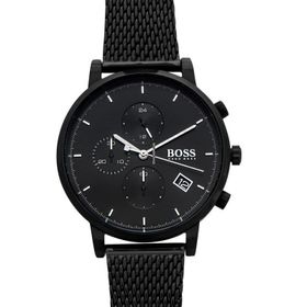 Hugo Boss HB1513813 Erkek Kol Saati