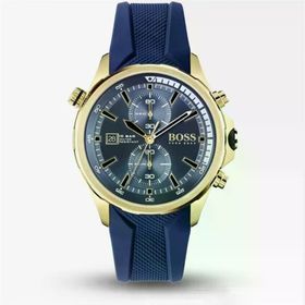 Hugo Boss HB1513822 Erkek Kol Saati