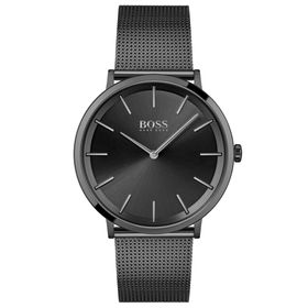 Hugo Boss HB1513826 Erkek Kol Saati