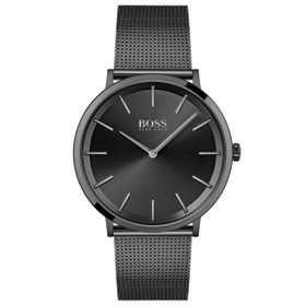 Hugo Boss HB1513826 Erkek Kol Saati