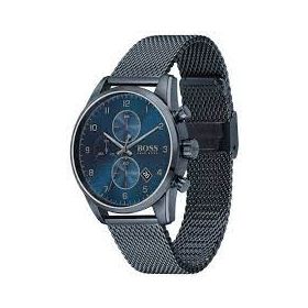 Hugo Boss HB1513836 Erkek Kol Saati