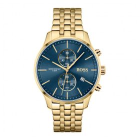 Hugo Boss HB1513841 Erkek Kol Saati