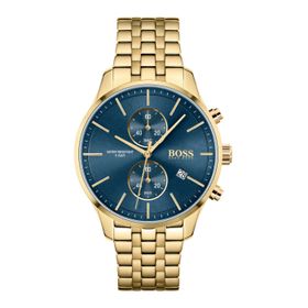 Hugo Boss HB1513841 Erkek Kol Saati