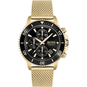 Hugo Boss HB1513906 Erkek Kol Saati