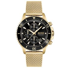 Hugo Boss HB1513906 Erkek Kol Saati